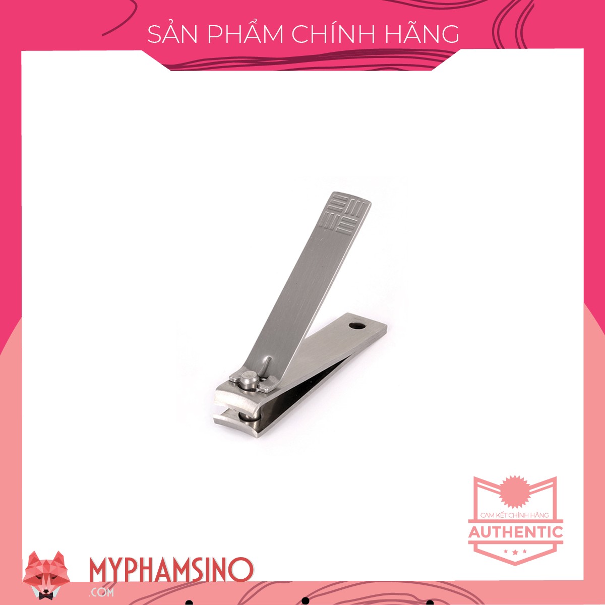 Bấm móng Vacosi