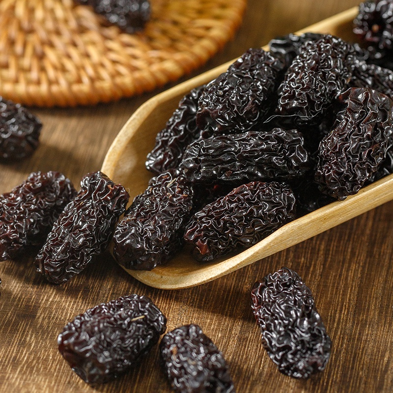 [Hàng mới về] Táo tàu đen 500g ( Loại 1) - tấn phát - Táo ngon bổ dưỡng - hỗ trợ cải thiện sức khoẻ cực kỳ hiệu quả