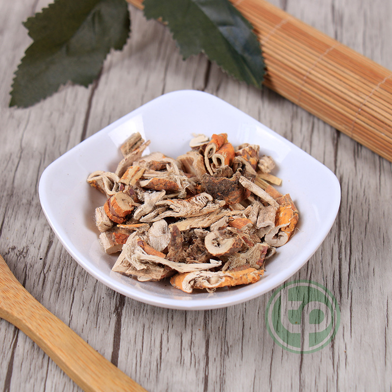 [Hàng mới về] Tang bạch bì (vỏ rễ dâu) sấy khô 500g - Thảo Dược Tấn Phát - Hàng loại 1 chất lượng cao