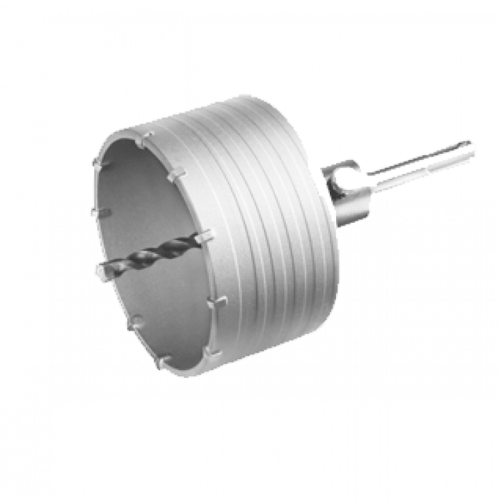 Mũi khoan lỗ (24/T) Total TAC430801
