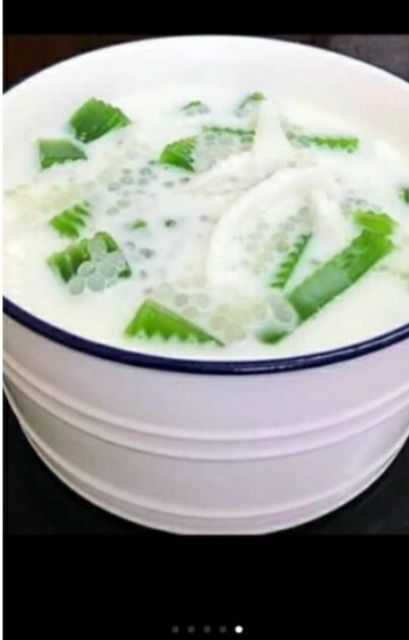 bột báng/ hạt trân châu nhỏ nấu chè[ 500g/1kg]