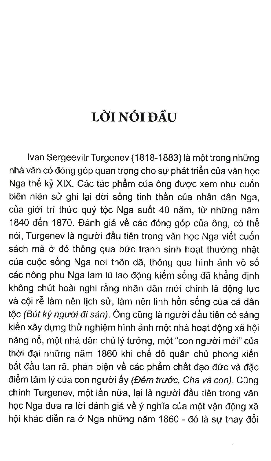 Nhật Ký Của Một Con Người Thừa