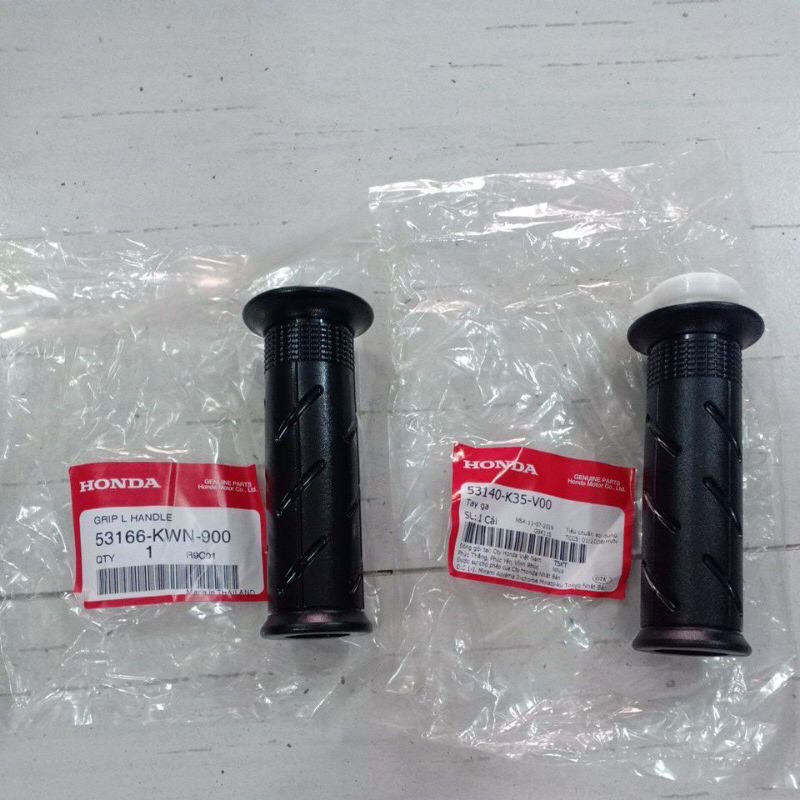 Tay nắm pcx 2014-2020 honda