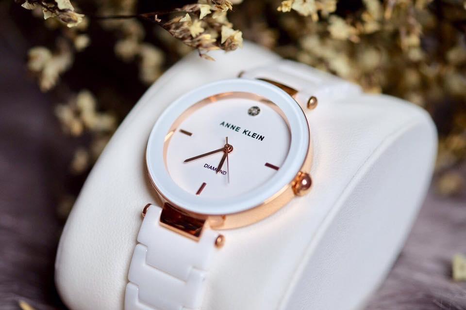 Đồng hồ Anne Klein 1018RGWT