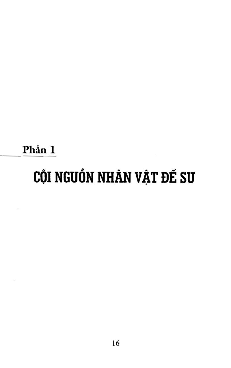 Tự Do Và Quyền Lực