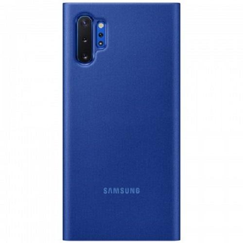 Bao Da Clear View Note 10 Plus (Nobox) New 100% Giá Rẻ