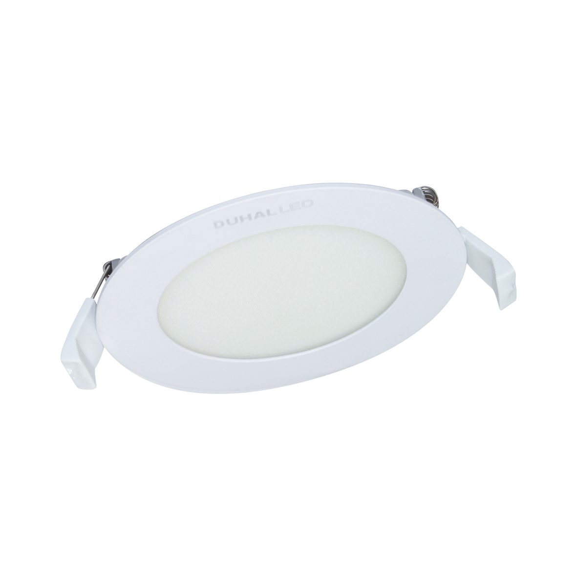 ĐÈN LED PANEL ÂM TRẦN 12W lỗ khoét 155mm (SDGT512) Duhal