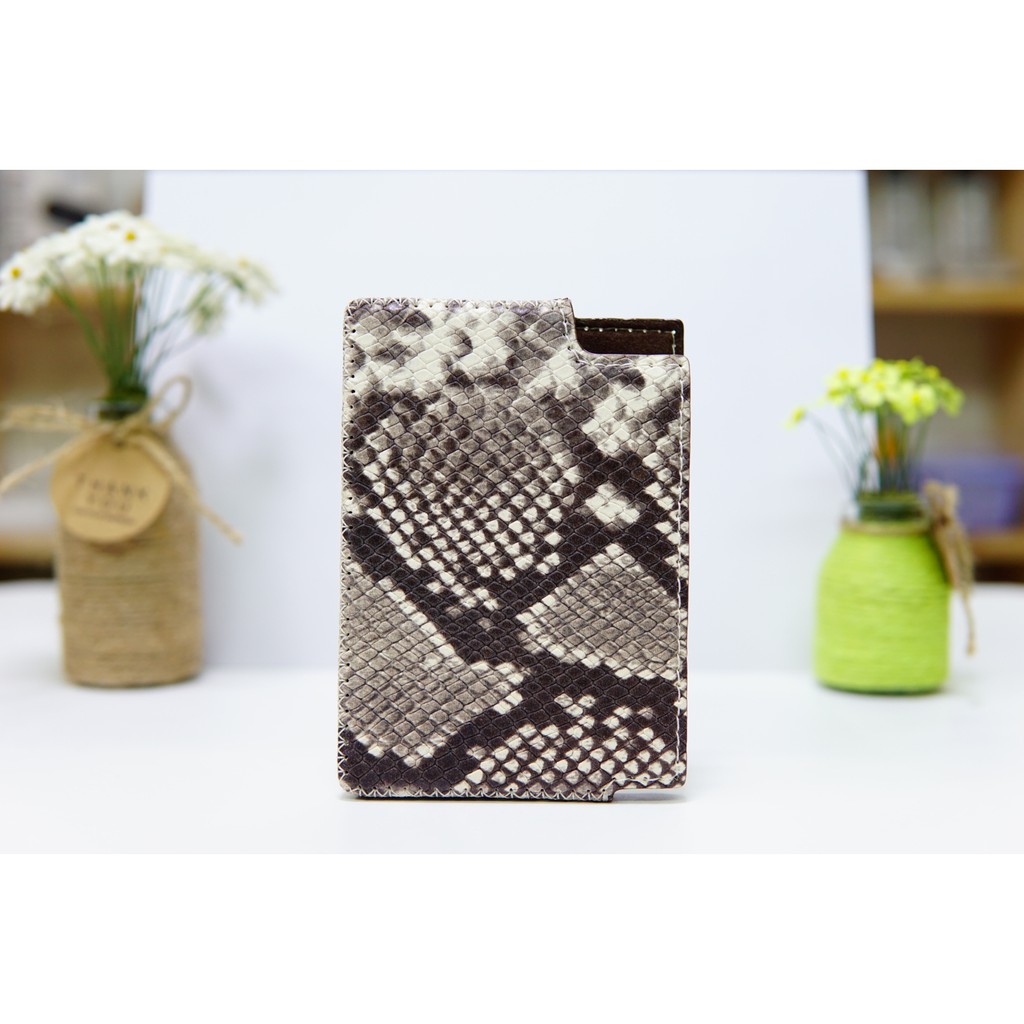 [LaoHac Store] Bao Da BlackBerry Passport ( Dạng rút ngang )