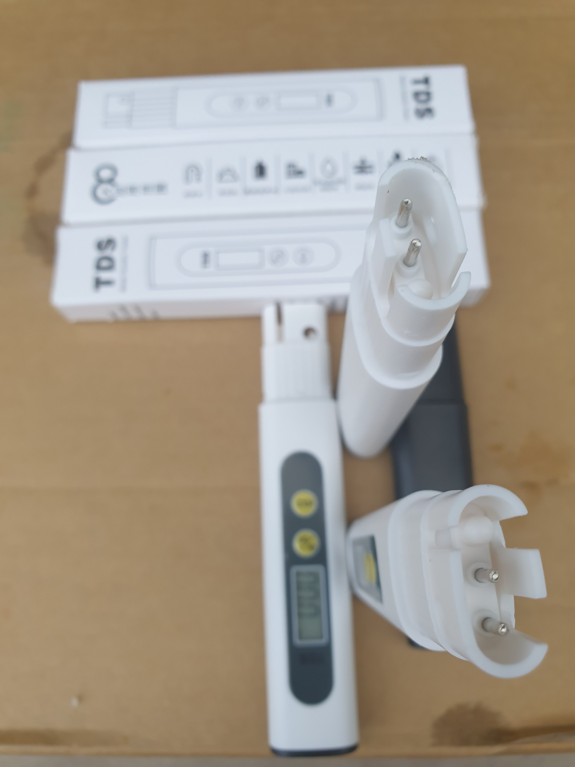 Bút thử nước sạch TDS chất lượng cao