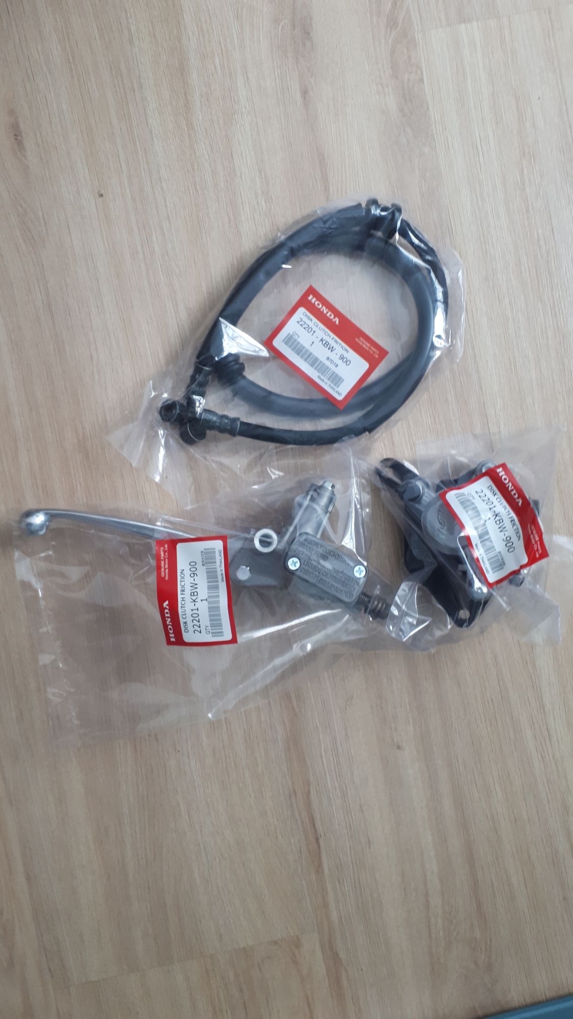 [HCM]bộ thắng xe future 125