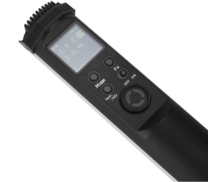 Đèn LED quay phim Yongnuo YN360 Mini