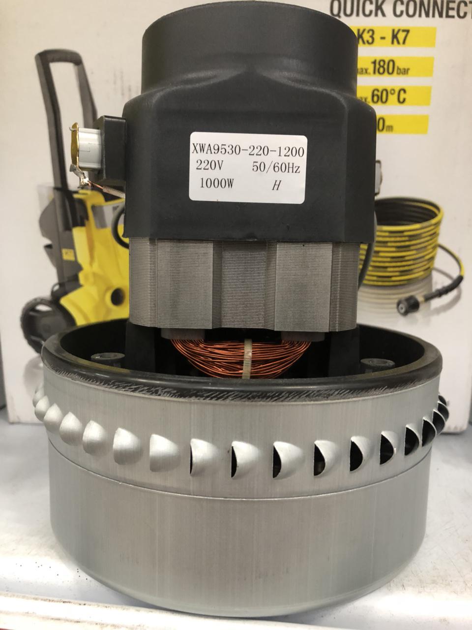 [HCM]Motor hút bụi 1000w