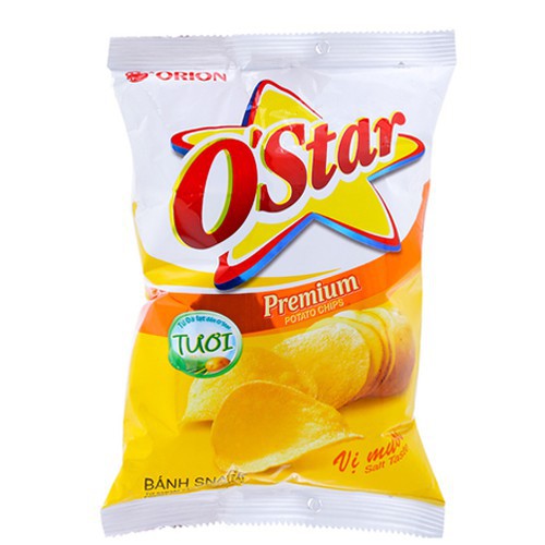 COMBO 2 BIM BIM CÁC LOẠI ( OSTAR, SWING,TOONIES, MAXX...)