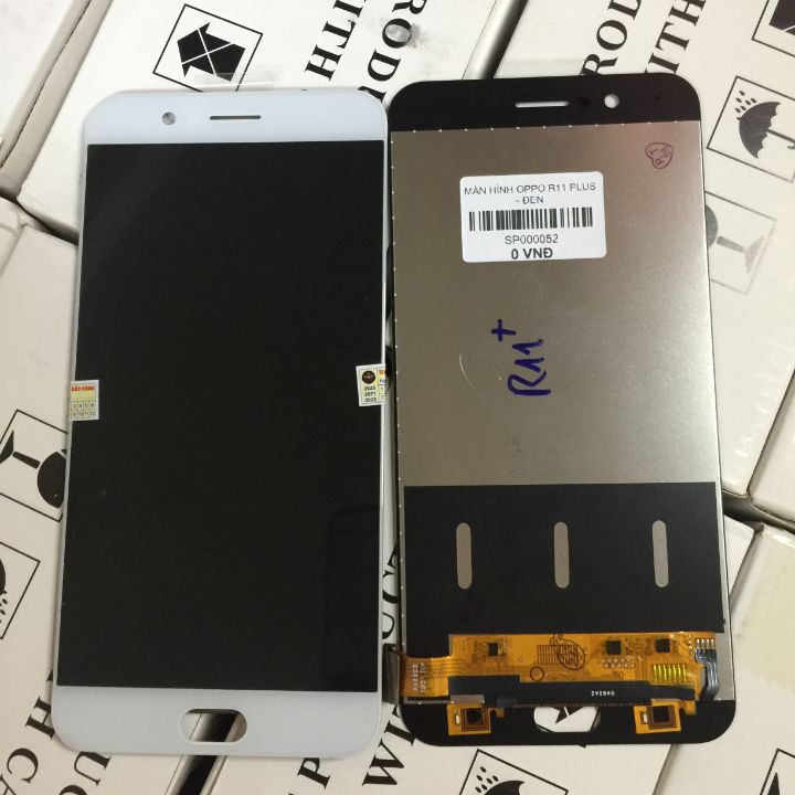 Màn hình Oppo R11 plus full bộ