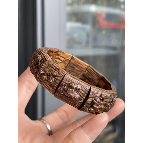 ❤ Vòng 12 con giáp trầm sánh