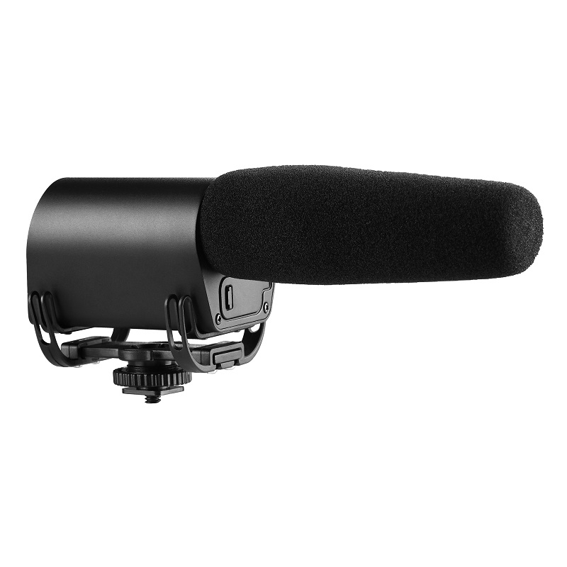 [Trả góp 0%]Micro Máy Ảnh Saramonic Vmic Recorder