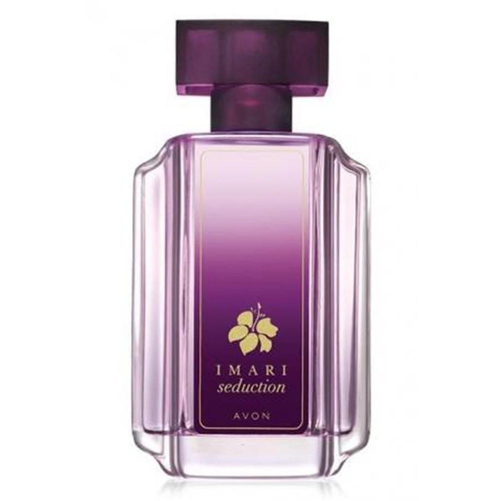 Nước Hoa Avon Imari Seduction 50ml (Tím vuông)