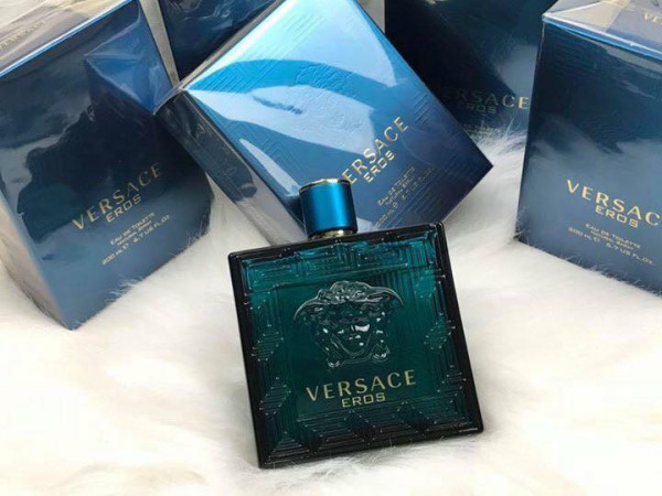 Nước hoa Versace Eros EDT