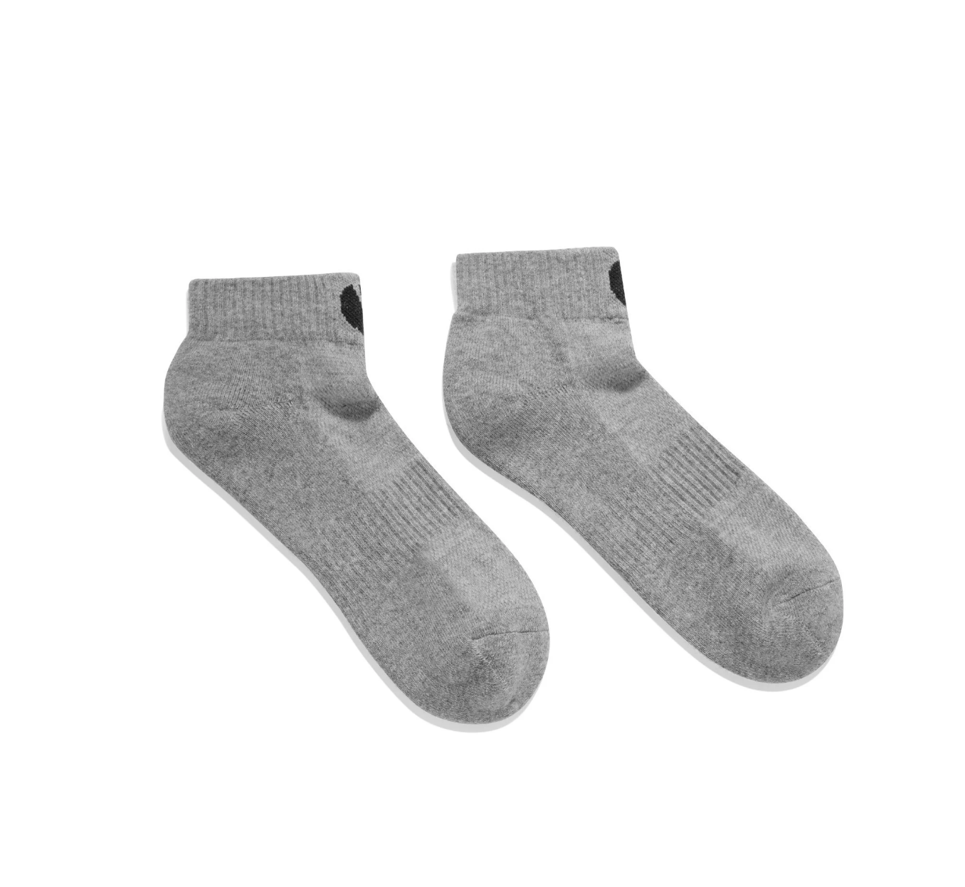 ONWAYS Vớ Thể Thao Cổ Ngắn 100% cotton, êm nhẹ, thấm hút mồ hôi SOCK SAS 4003