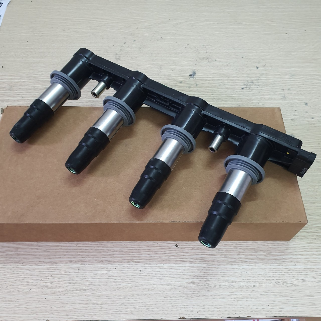 Mô bin đánh lửa Cruze , Lacetti nhập ( xịn )