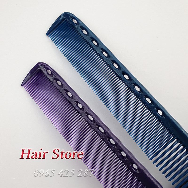 Lược Cắt Tóc Nam Nữ Y.S/ 335