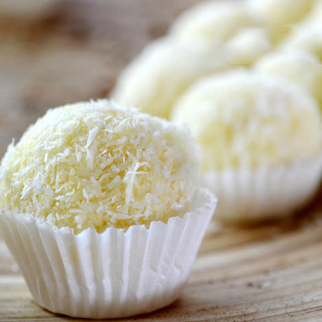 Bột cơm dừa nguyên chất 100g - Tấn phát - Hàng loại 1 chất lượng cao