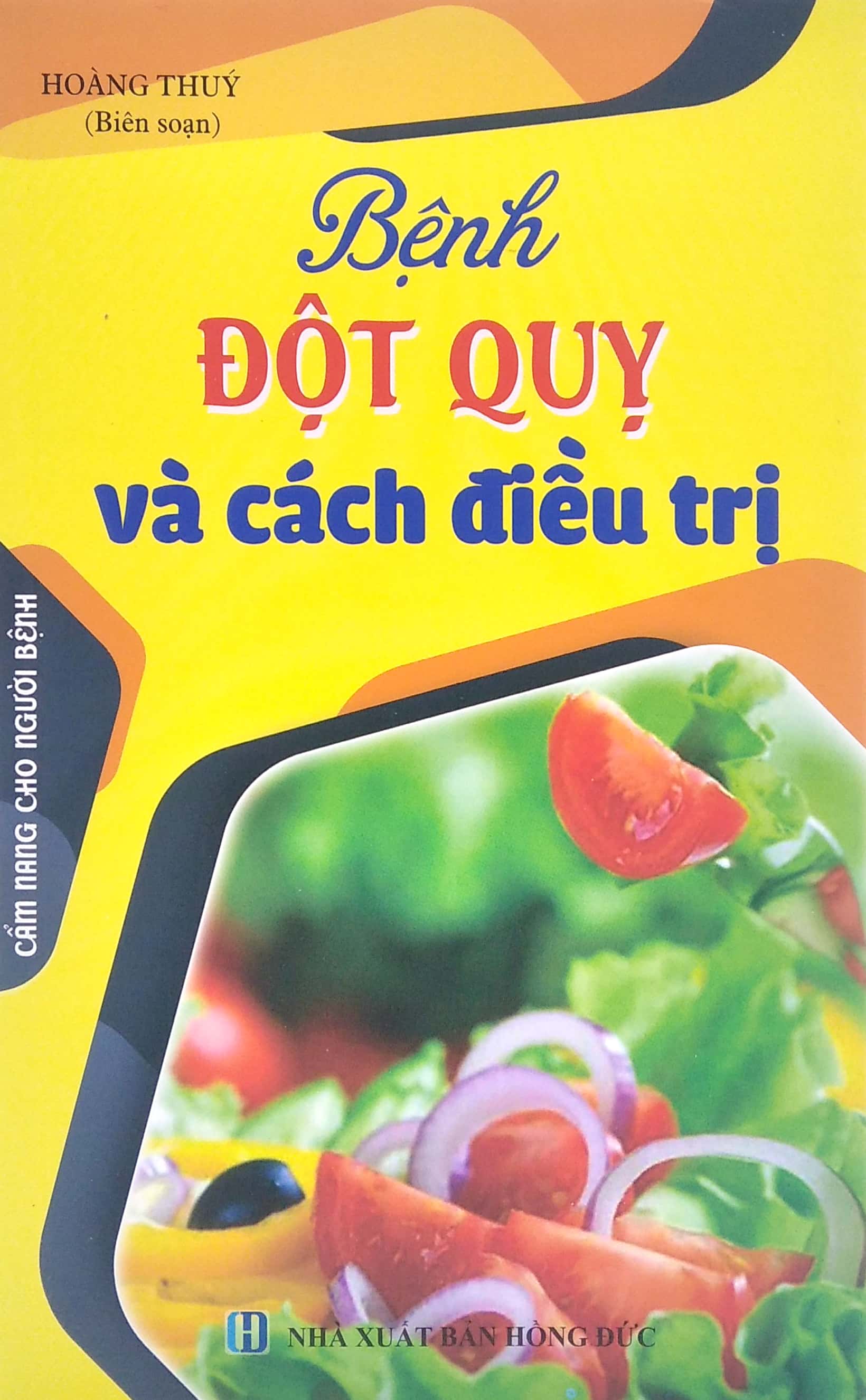 Sách Fahasa - Bệnh Đột Quỵ Và Cách Điều Trị