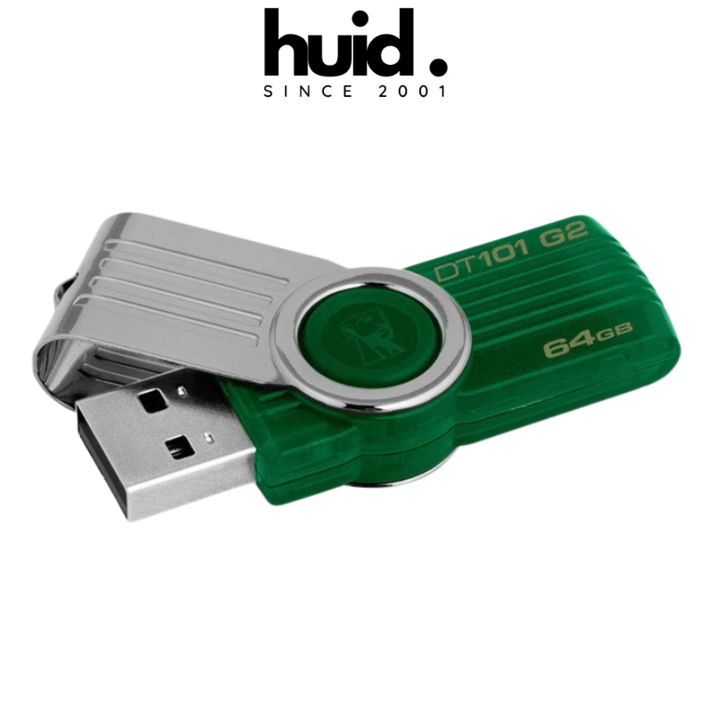 USB Kingston DataTraveler 101 64GB