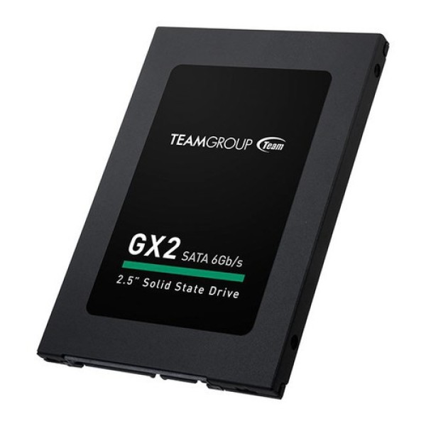 Ổ cứng SSD Team GX2 T253/256G