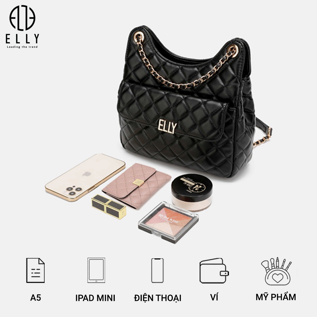 Túi xách nữ thời trang ELLY – EL269