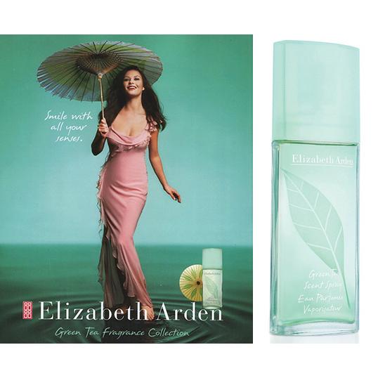 Nước hoa Elizabeth Arden Green Tea EDP 100ml