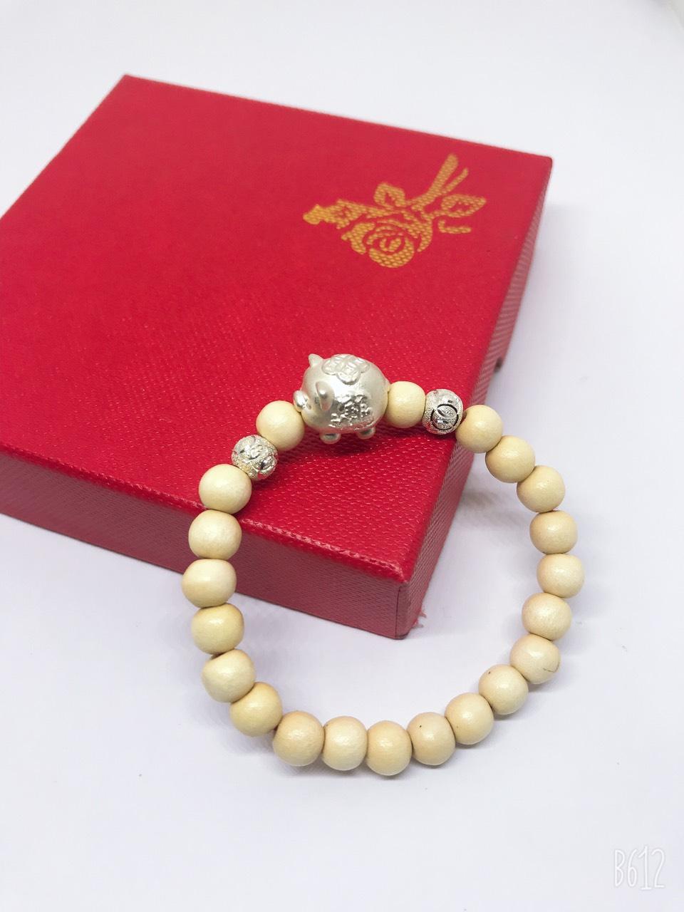 VÒNG DÂU TẰM CHO BÉ YÊU 2019