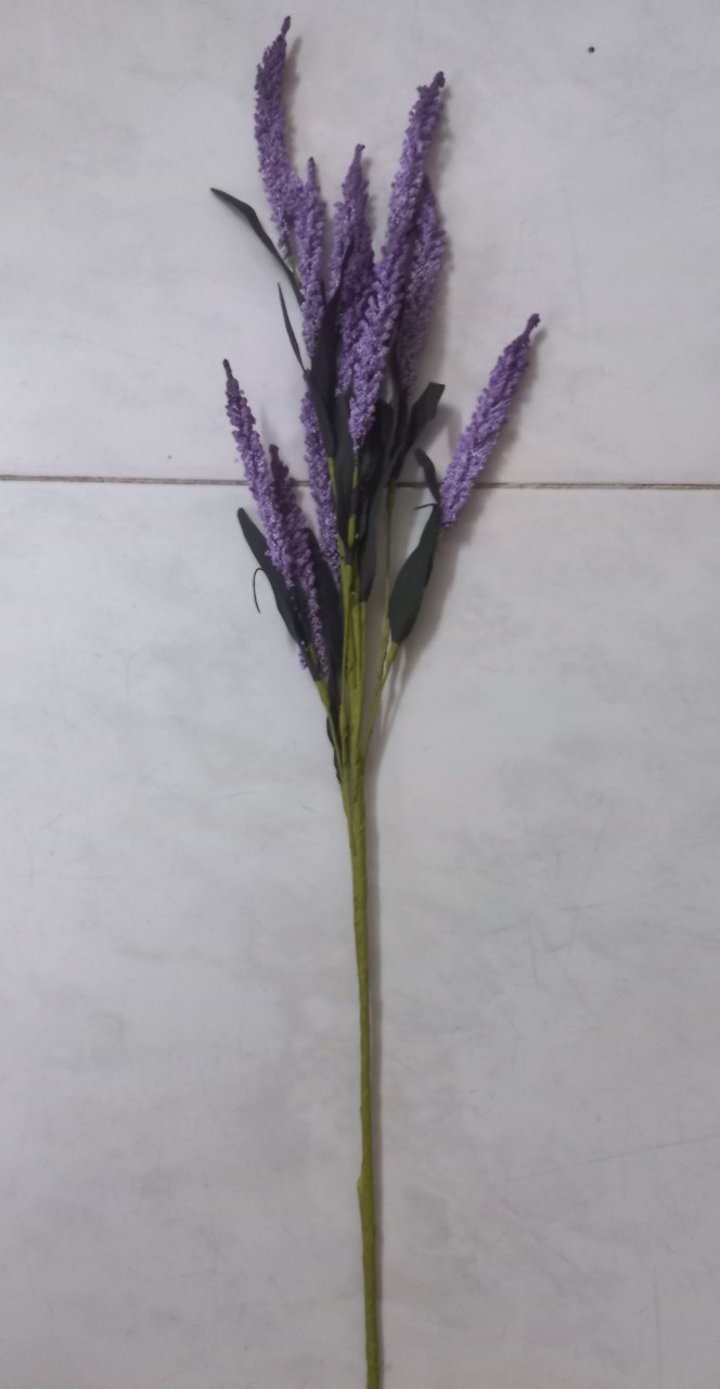 Hoa giả Lavender - H02