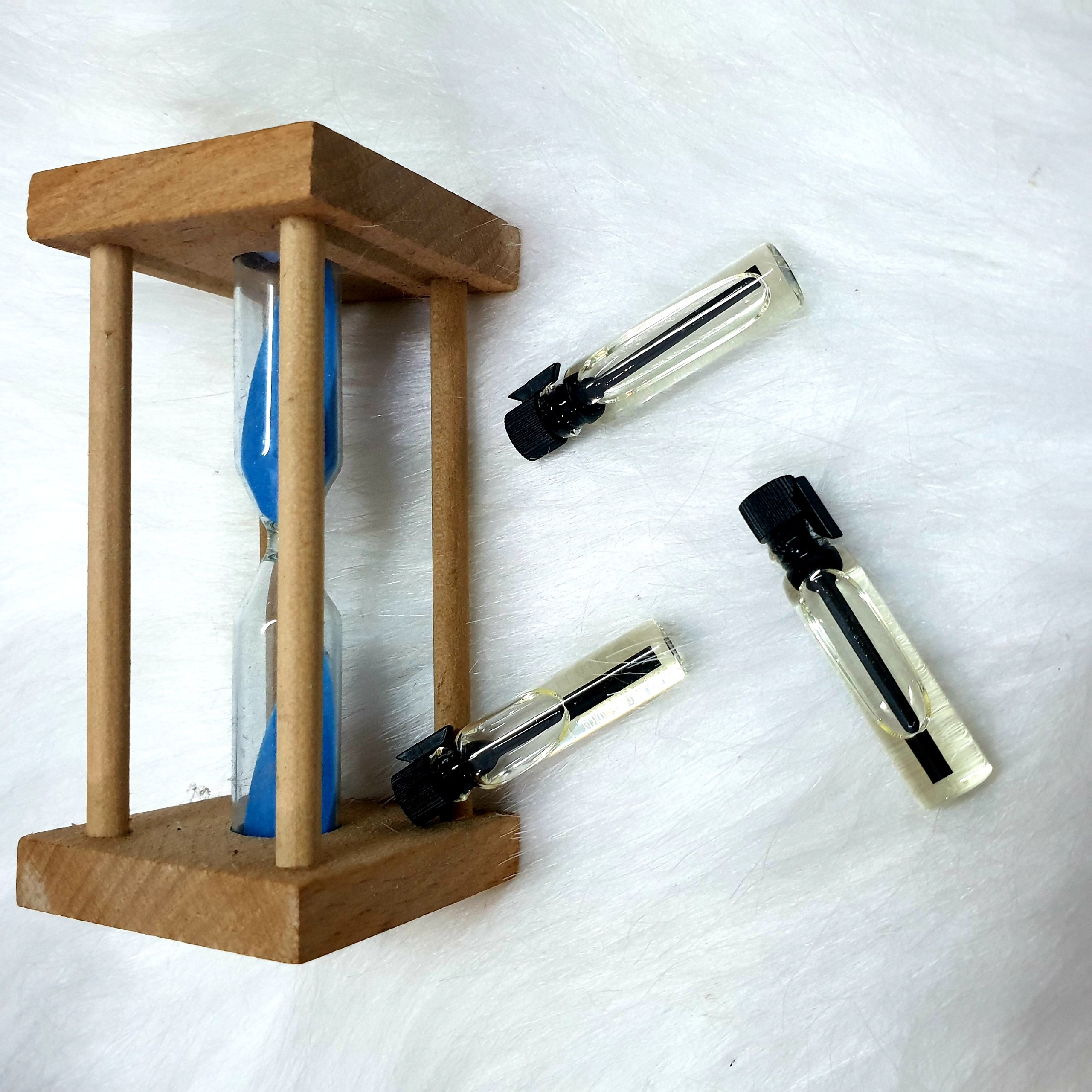 NƯỚC HOA MINI HƯƠNG THƠM BỀN LÂU