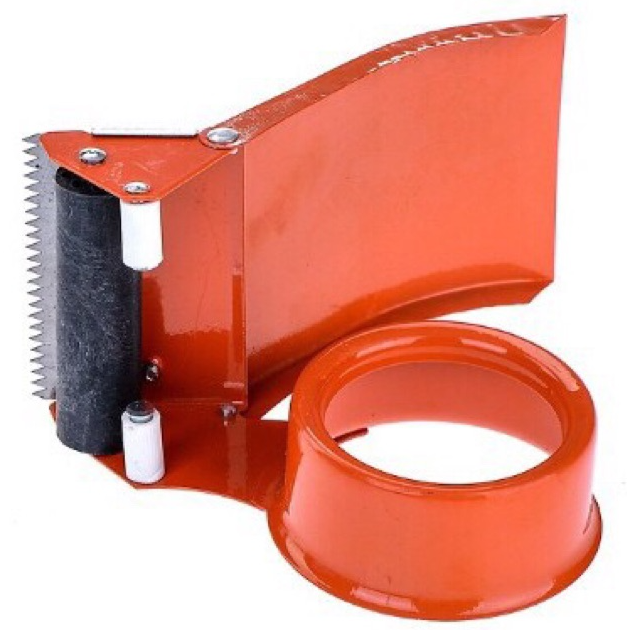 Cắt băng keo cầm tay sắt 7F DÂN HOA