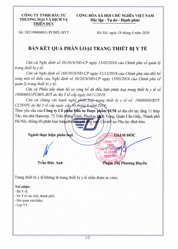 Gel phụ khoa Lady Dova hàng chuẩn