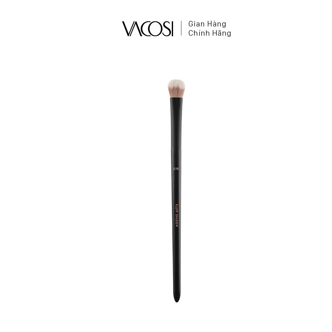 Cọ phủ phấn mắt VACOSI - E15-Y24