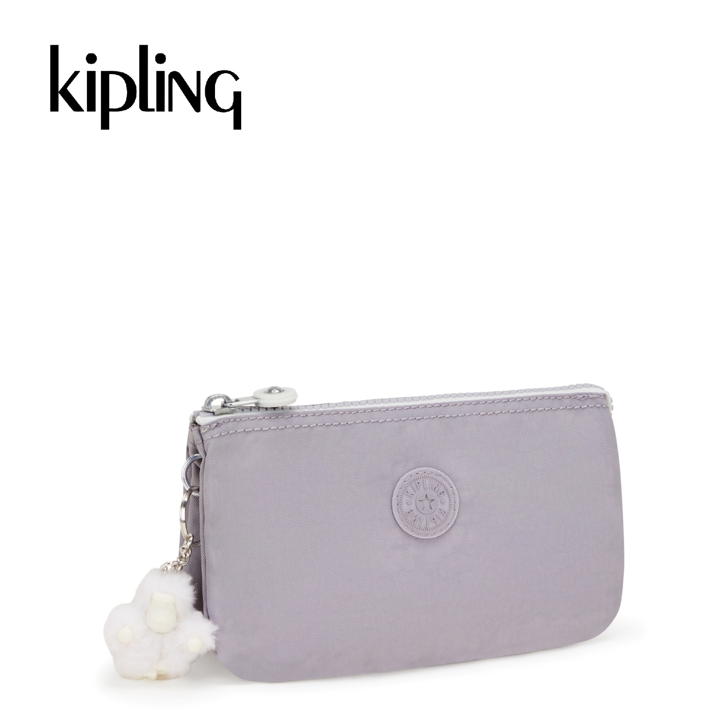 [SPECIAL DEAL] Kipling Ví Creativity L Pouches - HUK13265