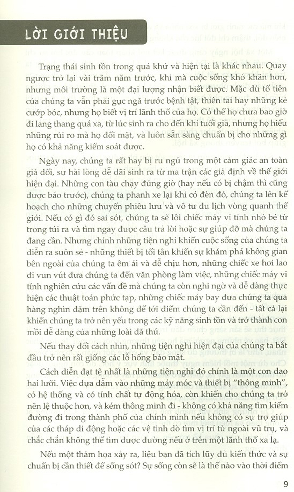 100 Kỹ Năng Sinh Tồn