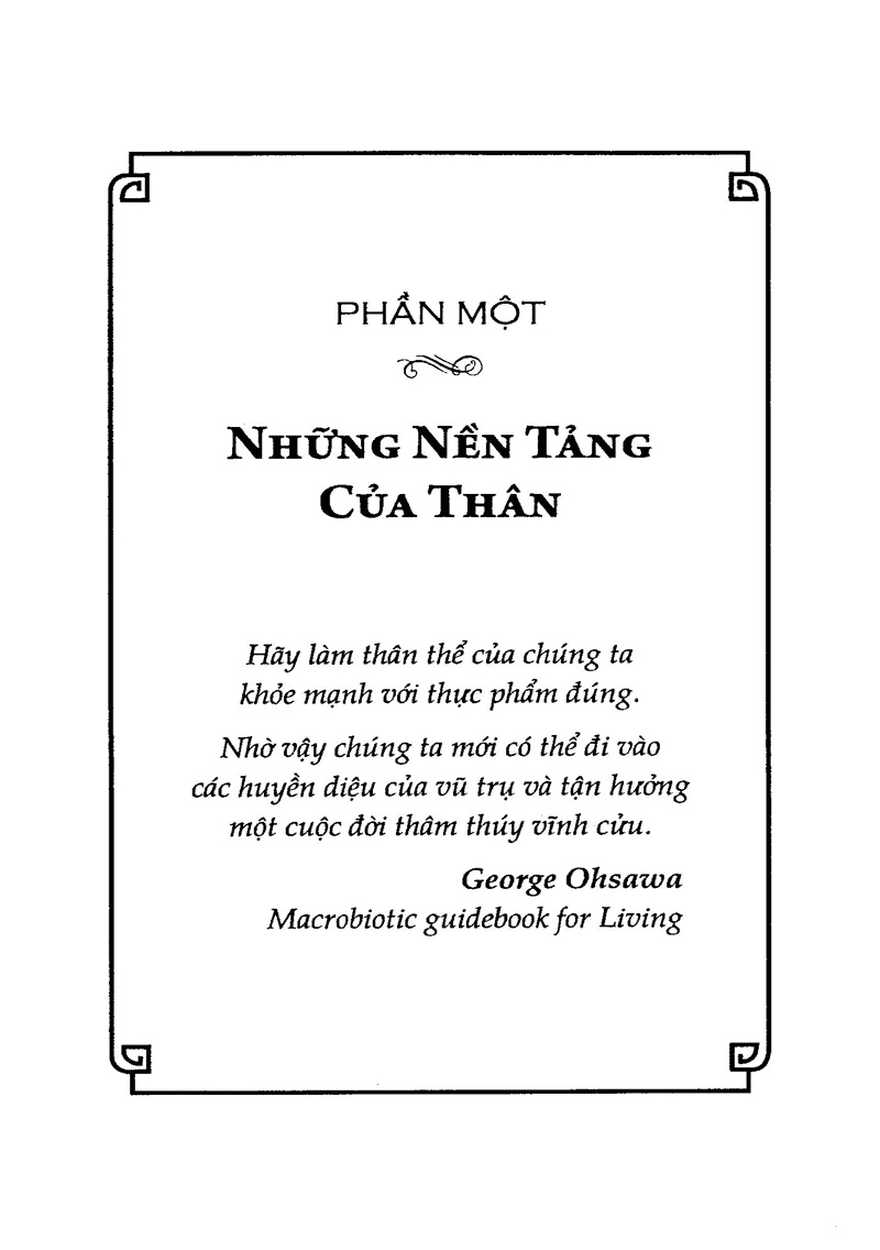 Sách - Tinh Túy Ohsawa - QB - Newshop