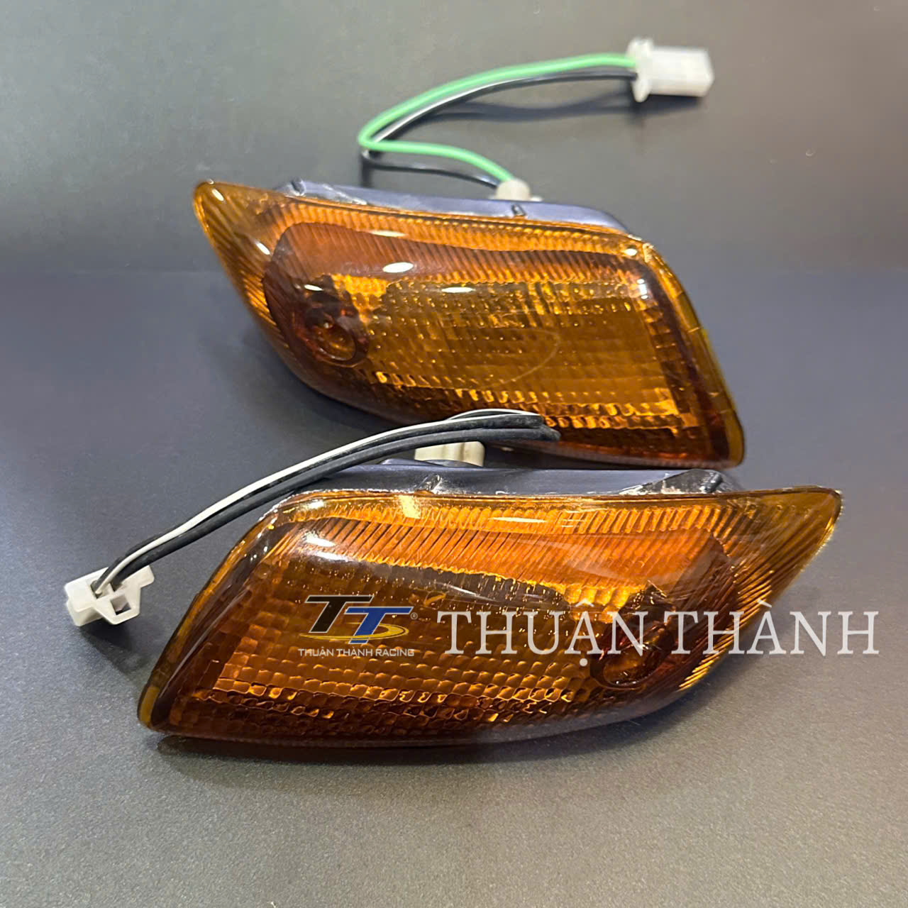 Xinhan trước Satria 2000 Loại 2 / ST2K ( Bộ )