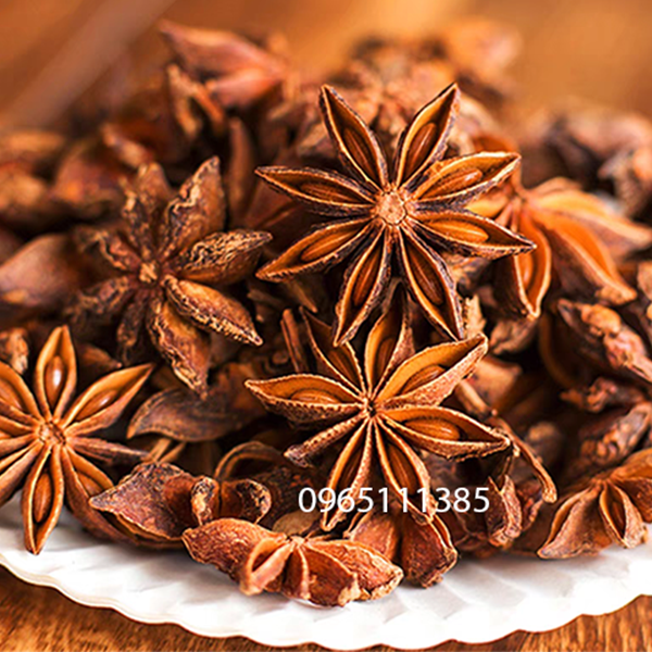 Hoa Hồi Tứ Xuyên 100g [Gia Vị Khô]
