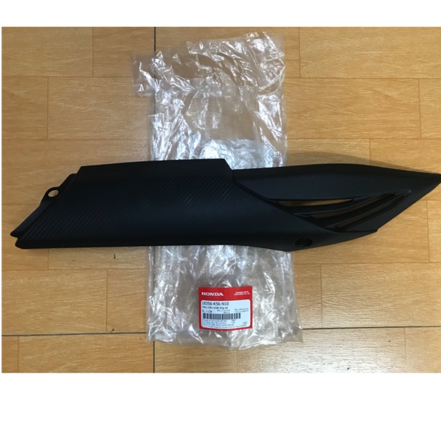Ốp Bô Xe Winner