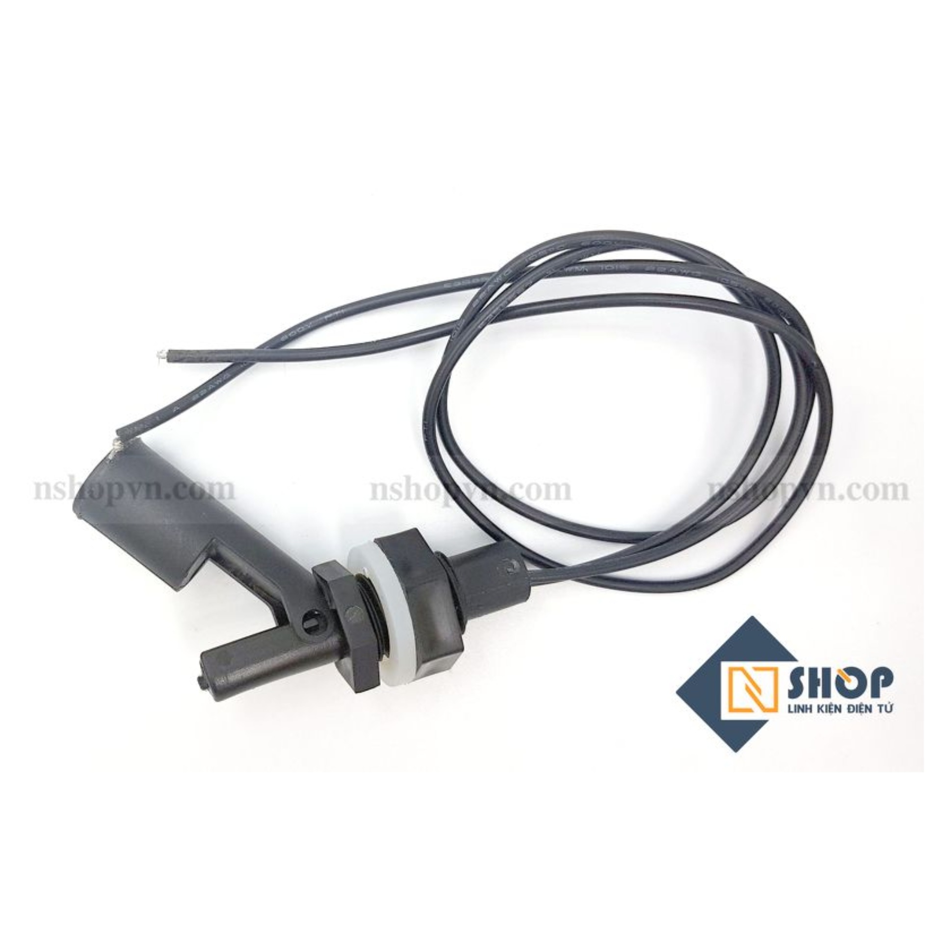 Phao điện từ V2
