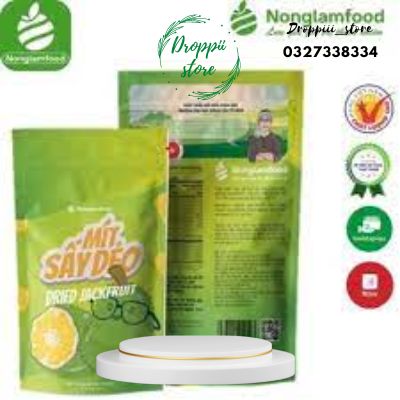Mít sấy dẻo NLF 45gr.....
