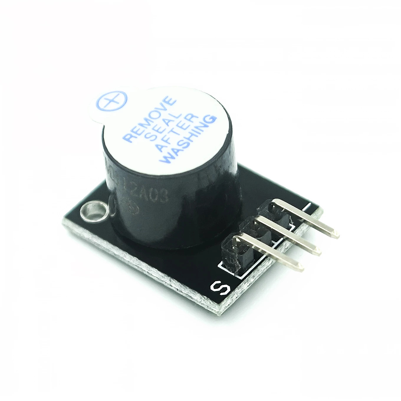 Module còi báo, còi chíp 1,5-15V
