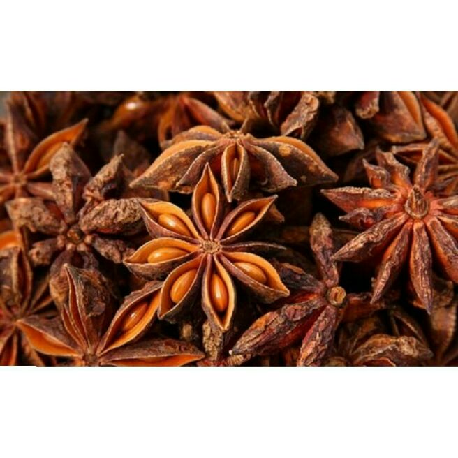 100g hoa hồi khô