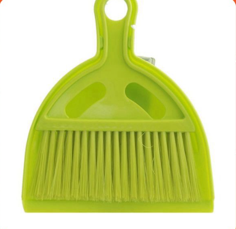 Chổi quét máy tính loại to- quét bàn thờ mini