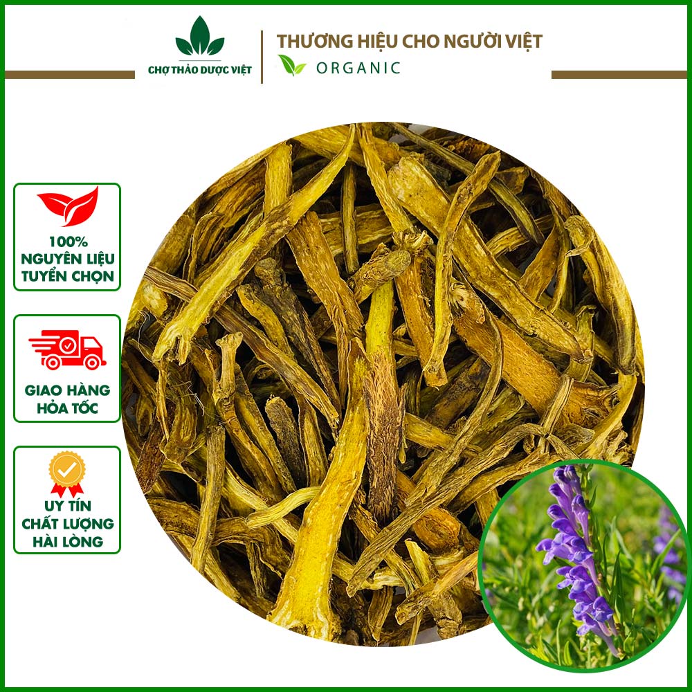1kg Hoàng Cầm