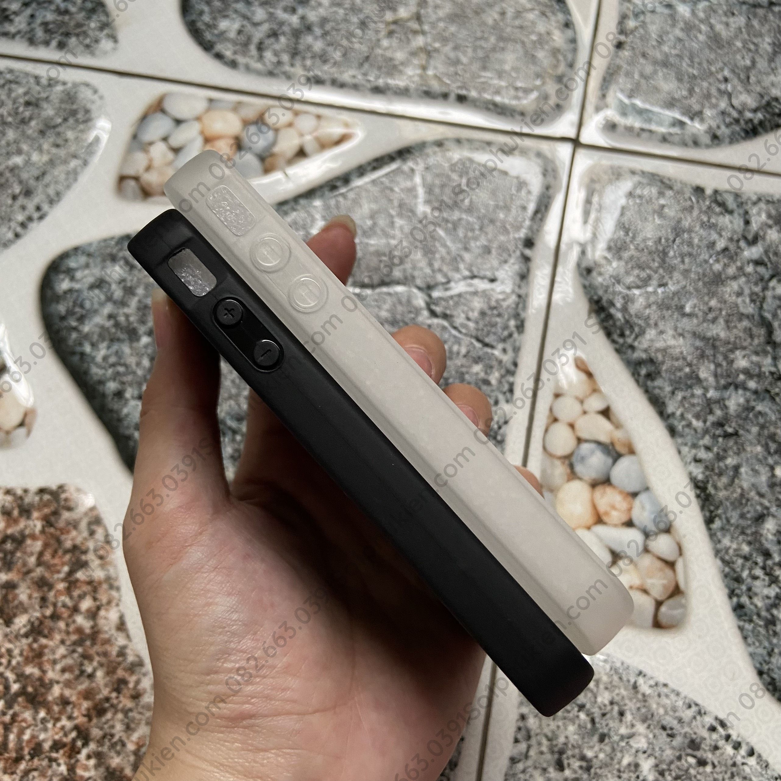Ốp lưng dành cho iPhone 4 / 4s / 5 / 5s / 5c